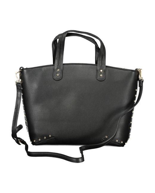 CafeNoir Black Handbags