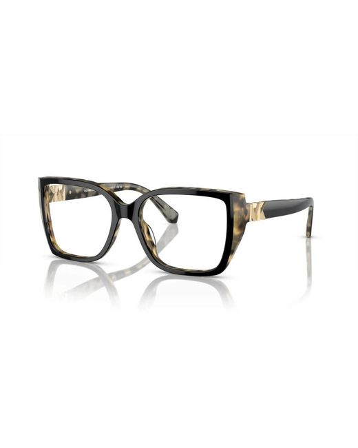 Michael Kors Black Glasses