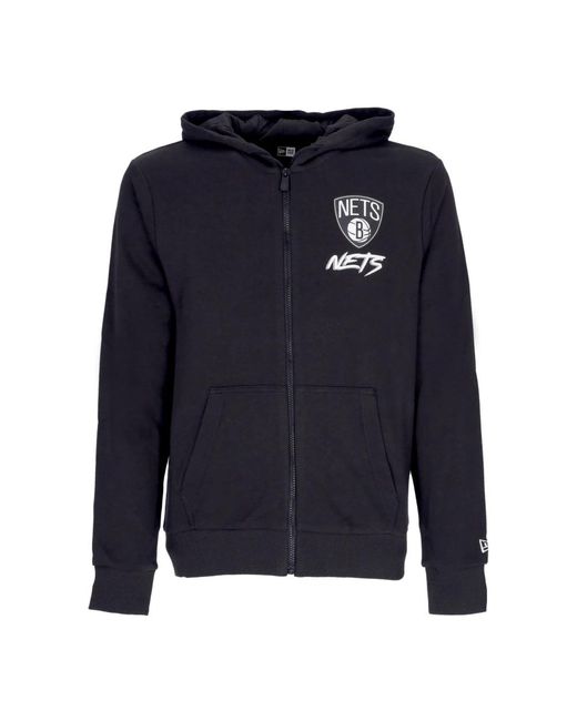 KTZ Blue Zip-Throughs for men