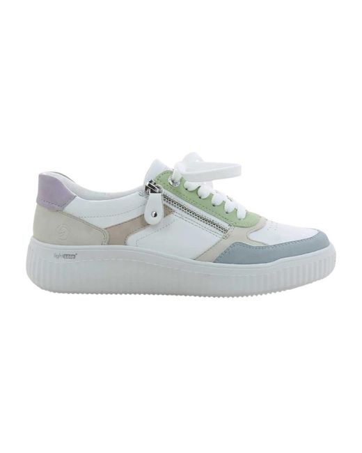 Sneakers Remonte en coloris Blue