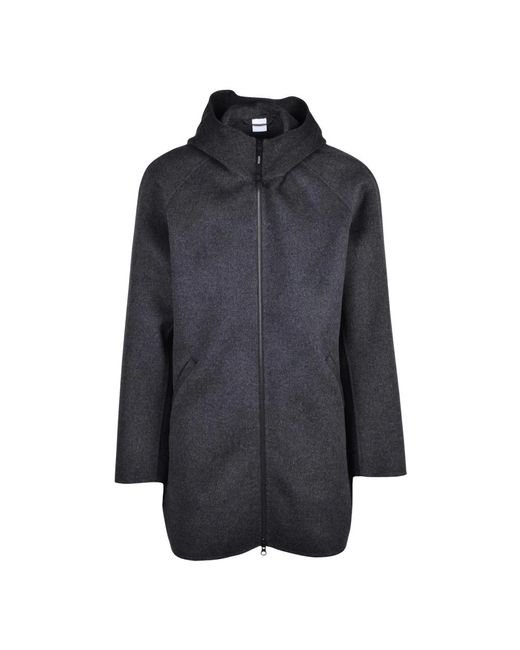 Aspesi Super Doppel Jacket in het Blue voor heren