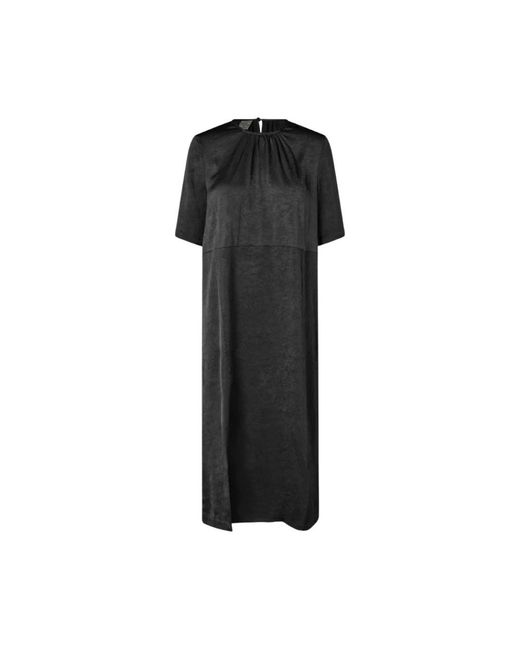Baum und Pferdgarten Black Midi Dresses