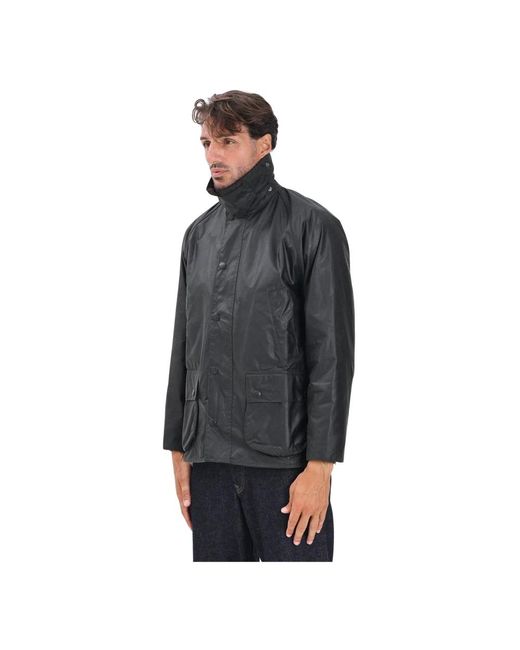Light Jackets Barbour pour homme en coloris Gray