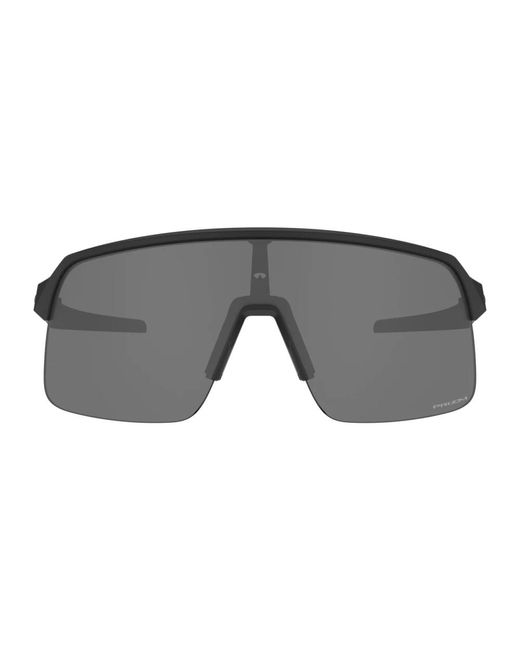 Sunglasses Oakley en coloris Gray