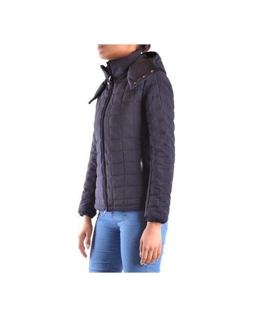 Rossignol Blue Down Jackets