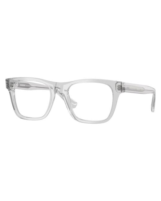 Burberry Metallic Glasses for men
