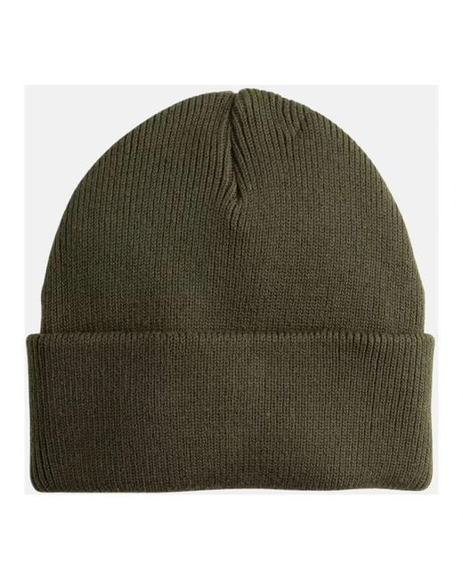 Levi's Backpatch Beanie in Green für Herren