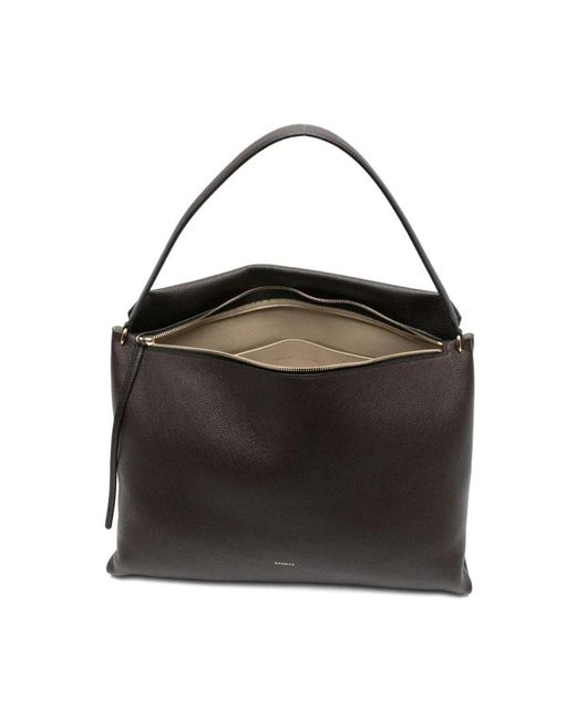 Wandler Black Shoulder Bags