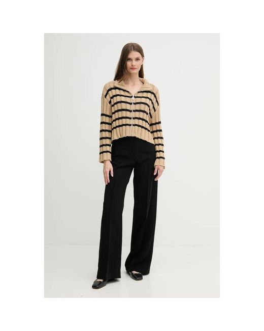 Cardigans di DKNY in Black