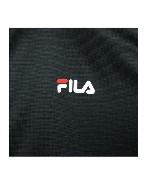 Zip-Throughs Fila de color Green