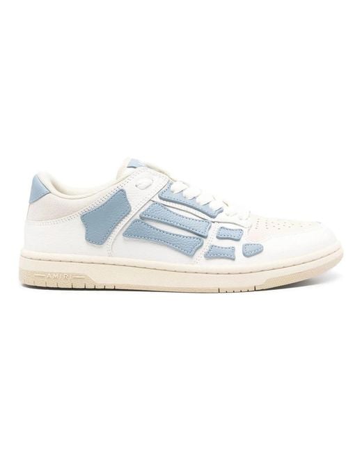 Amiri Blue Sneakers for men