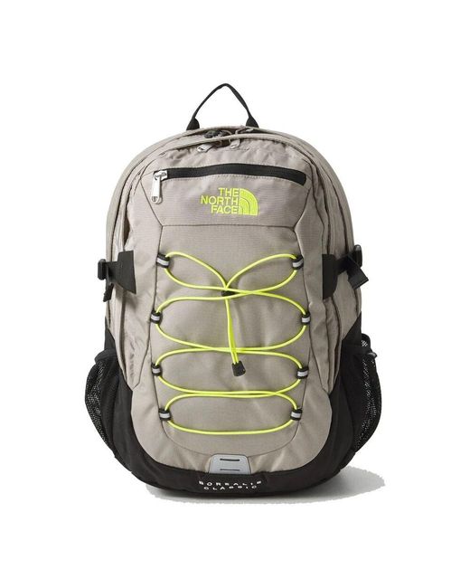 The North Face Gray Backpacks for men