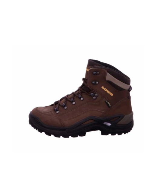 Lowa Robuste Outdoorschuhe Für Herren in Brown für Herren