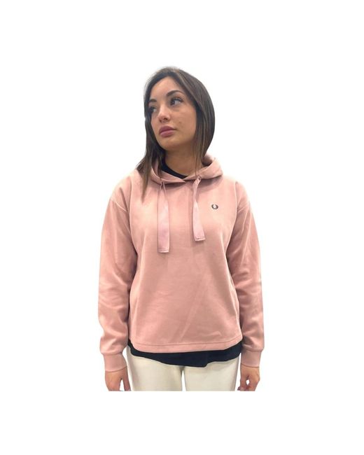 fred perry dames kleding