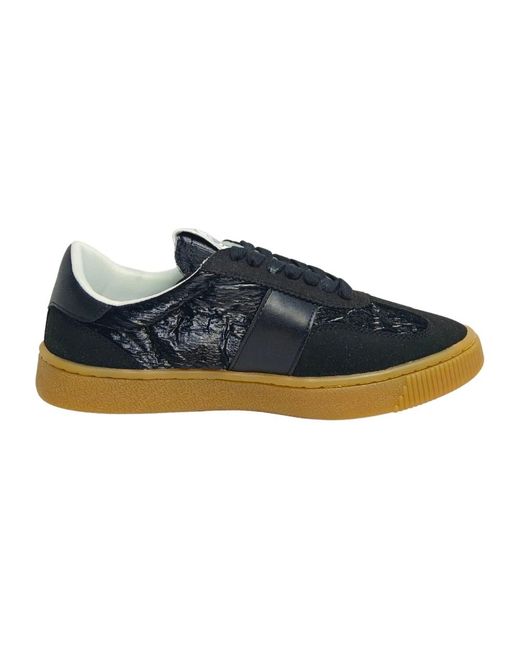 Missoni Blue Sneakers for men