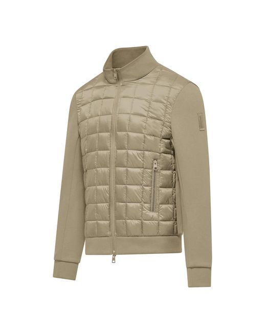 Winter Jackets Bomboogie de hombre de color Green