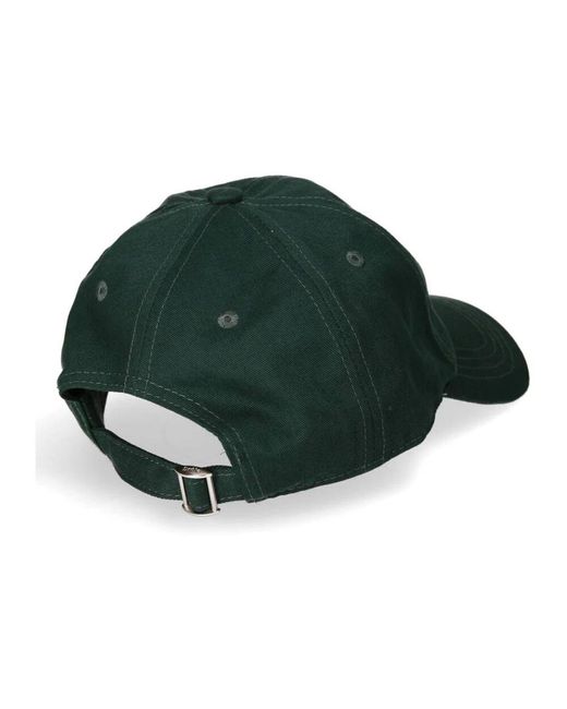 Caps di Drole de Monsieur in Green da Uomo