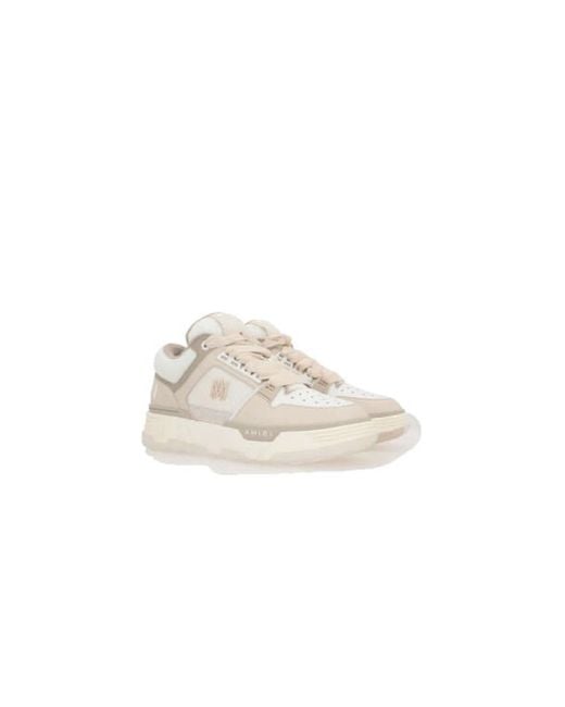 Shoes > sneakers Amiri pour homme en coloris White