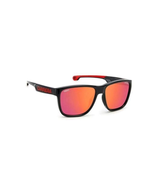Sunglasses di Carrera in Red da Uomo