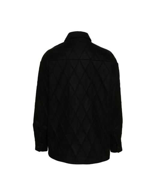 Winnie NY Black Light Jackets for men