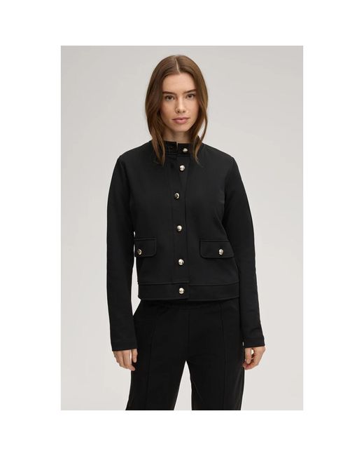 Light Jackets Joop! de color Black