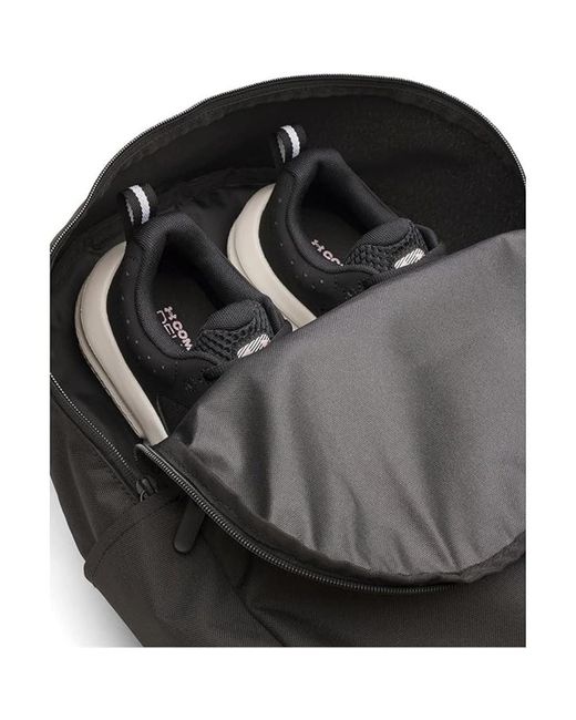 Backpacks Under Armour de color Black