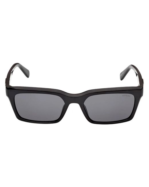 Guess Gray Sunglasses