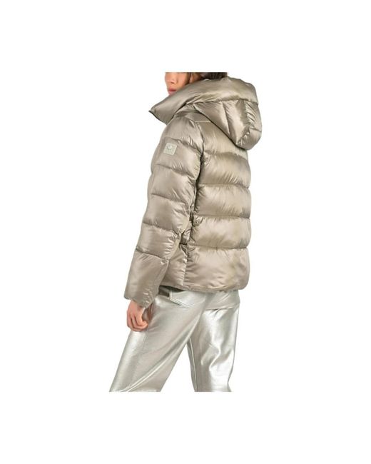 Canadian Natural Winter Jackets