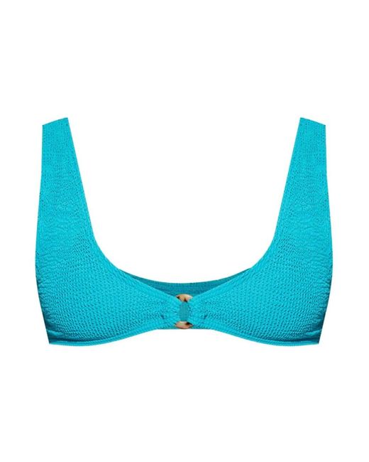 Bondeye Bikinis in het Blue