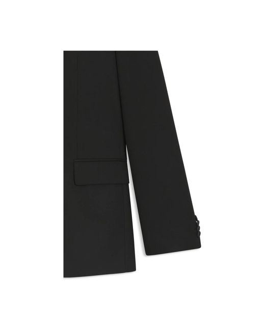 Boss Black Single Breasted Suits for men