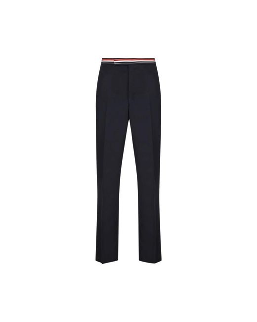 Chinos Thom Browne de hombre de color Blue