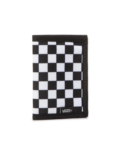 Wallets & Cardholders Vans en coloris Black