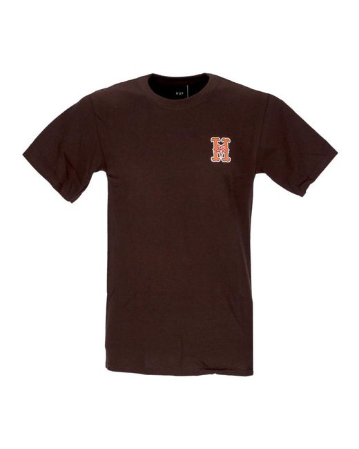 Huf Brown T-Shirts for men