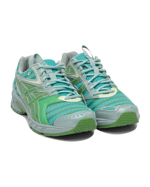 Sneakers di Asics in Green da Uomo
