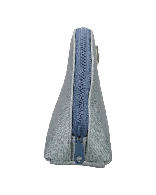 Clutches di Guess in Gray