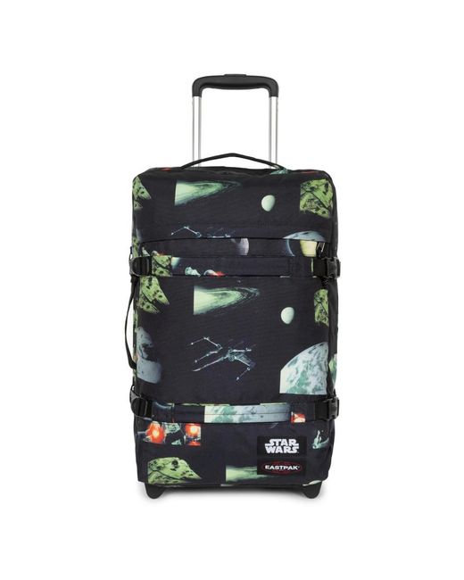 Eastpak Black Cabin Bags