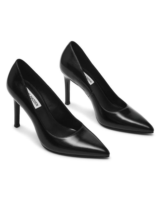 Steve Madden Pumps in het Black