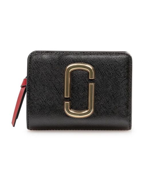 Marc Jacobs Black Wallets & Cardholders