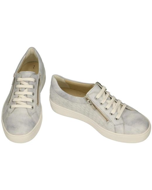 SOLIDUS White Kaja 32004