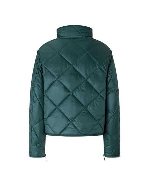 Pinko Green Gnocchi