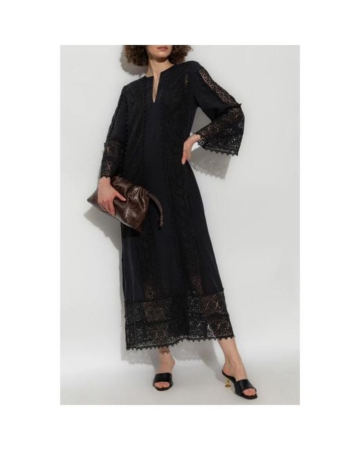 By Malene Birger Black Maxi Dresses