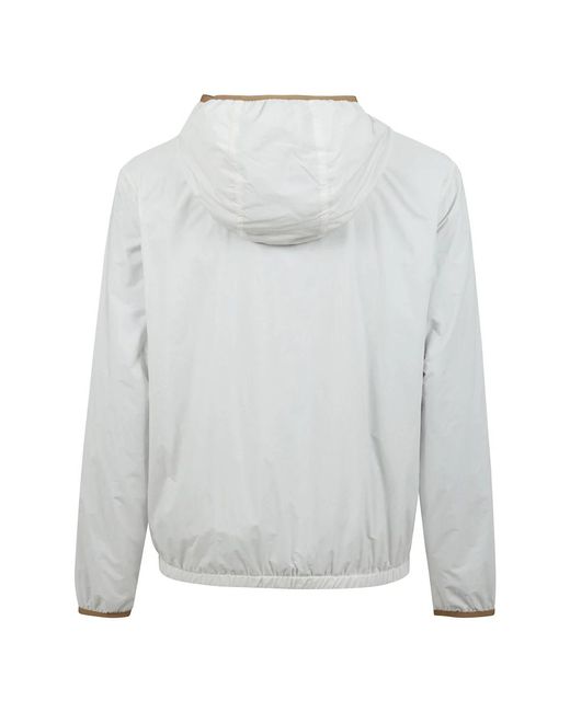 Fay Gray Light Jackets for men