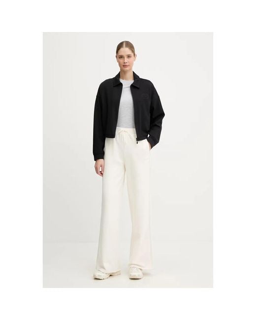 Guess Annie Zip-Through in het Black