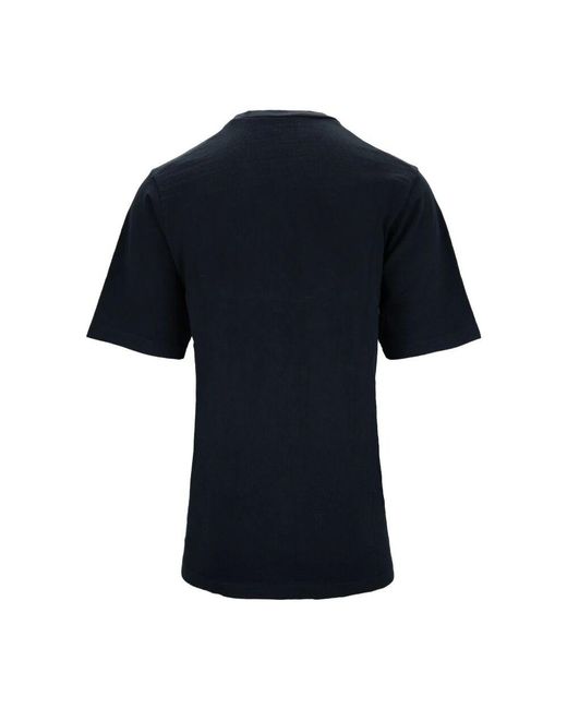 T-Shirts di DSquared² in Blue da Uomo