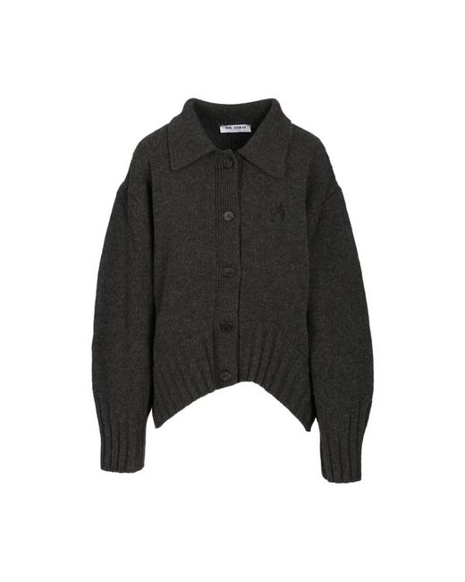 The Attico Trui in het Black