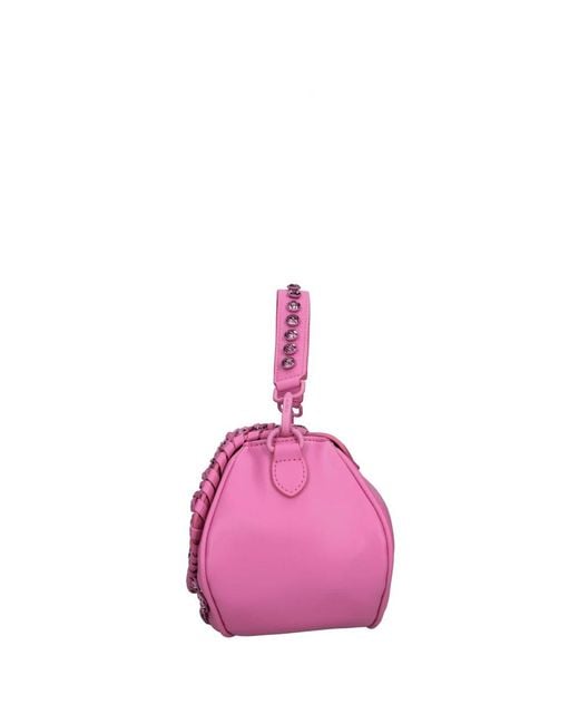 La Carrie Pink Handbags