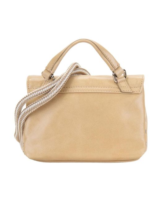 Zanellato Natural Handbags