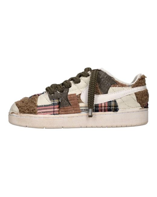 Sneakers di Seddy's in Brown