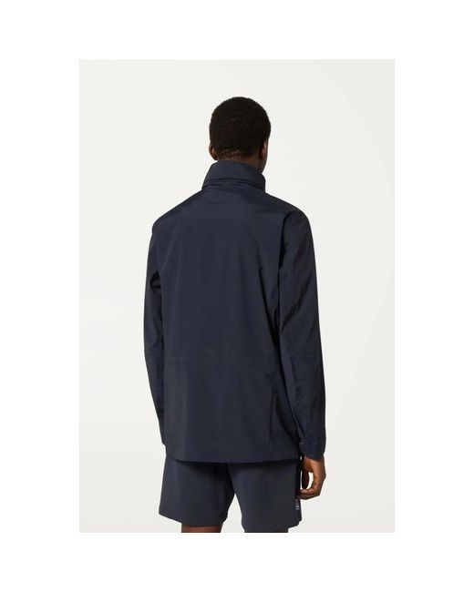 Jackets > light jackets K-Way pour homme en coloris Blue