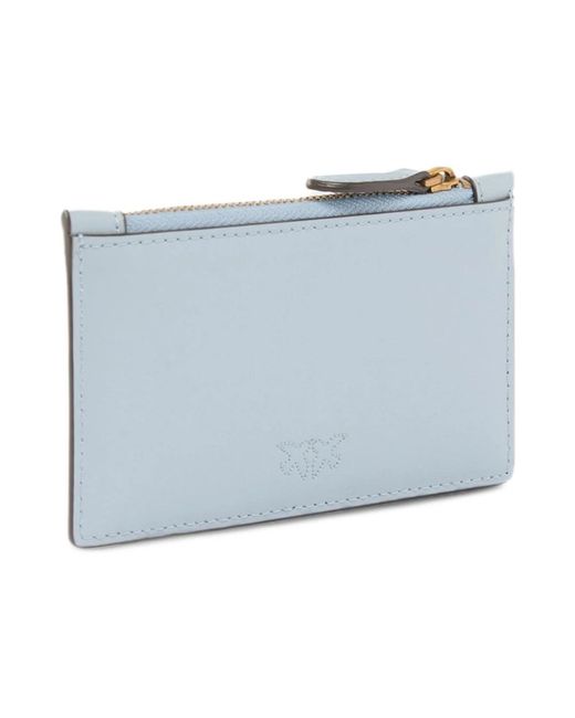 Pinko Blue Wallets & Cardholders